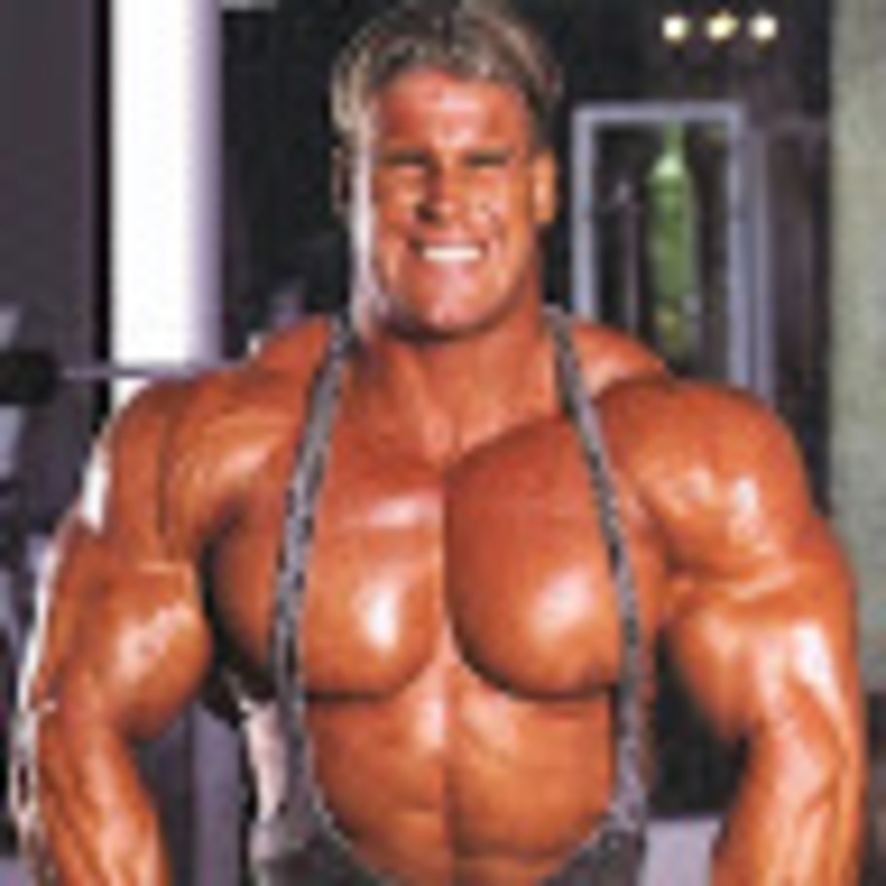 Meet your Posher, Rafael